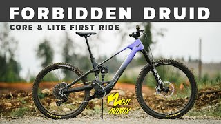 DJI Avinox Powered Forbidden Druid Core &...