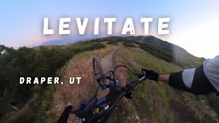 Levitate - Draper, UT