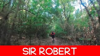 MTB Poggio Pelato 21.06.2025 sentiero Sir Robert