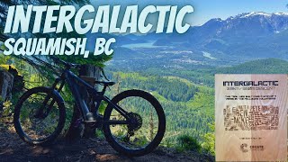 New Must Ride Trail in Squamish, ...