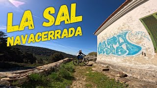 ‍♀️⛰ La Sal | Navacerrada (Madrid) |...