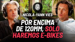 EP 110 - Nicola Yann Vies - Jefe de producto...