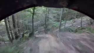 Bike Park Javornik - Huda | LINES