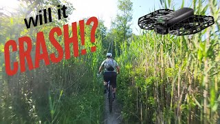 I Tried the Hover Air X1 Pro Max Drone and...