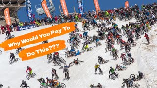 Challenger Class Chaos, E-Bike Carnage - I...