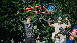 TYLU LUDZI SIĘ NIE SPODZIEWALIŚMY! | BIKES...