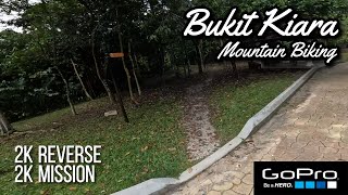 2k Reverse Mission #mountainbiking #mtb...