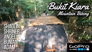 Shaolin Trail Full Routes #mountainbiking #mtb...