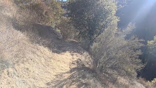Lower Stagecoach Trail - Simi Valley, CA
