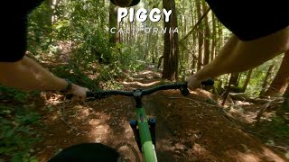 Piggy / California / MTB