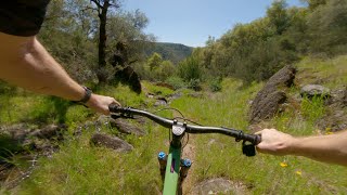 California   MTB