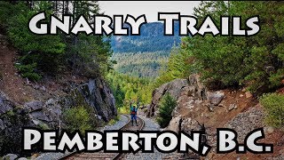 Where is the famous train gap? Riding PHD, Cop...