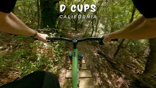 California   MTB