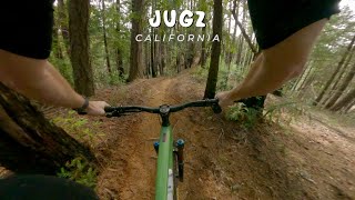 California / MTB