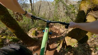 California / MTB