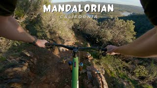 Mandalorian / California / MTB