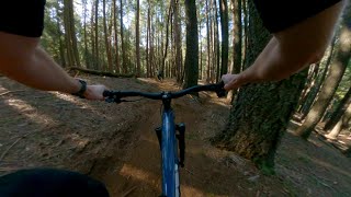 California / MTB