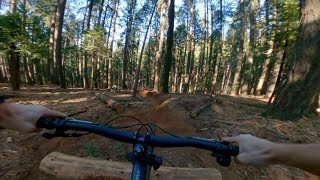 California / MTB