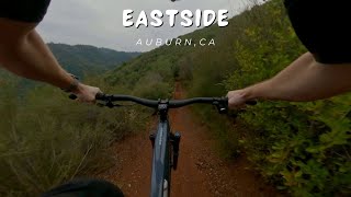 Eastside / Auburn, CA / MTB