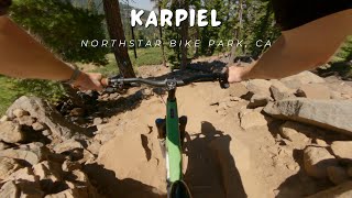 Karpiel / Northstar Bike Park