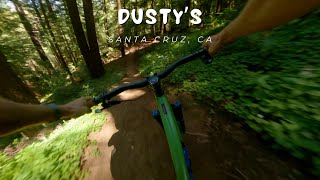 Dusty's / MTB