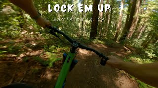 Lock Em Up / MTB