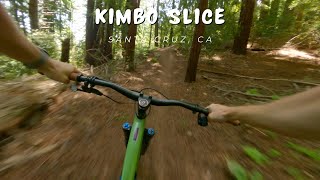 Kimbo Slice / MTB