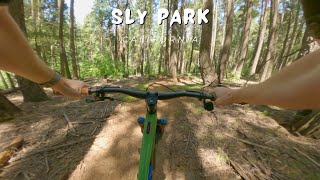 California / MTB