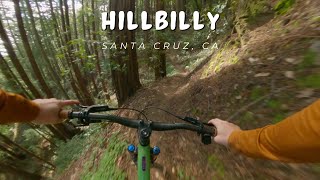 Dead Camper | Hillbilly