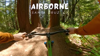 Airborne
