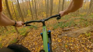 Home Camp Trails / Central Pennsylvania / MTB