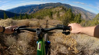 3 Stooges / MTB