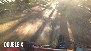 Double X Glentress