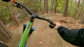 California Enduro Series: Ashland, OR | Stage...