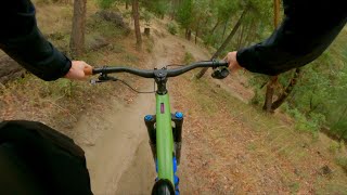 California Enduro Series: Ashland, OR | Stage...