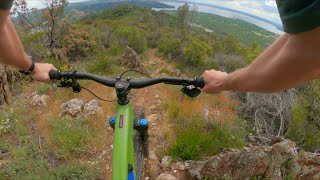 California / MTB
