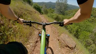 Grizzly Trail (2023) / Auburn, CA / MTB