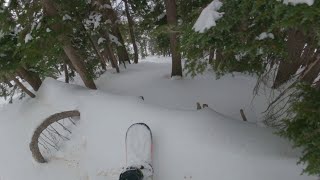Kirkwood Opening Day | Day 01 Season 22/23 |...