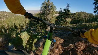 Black Rock Trail / Sky Tavern Bike Park |...
