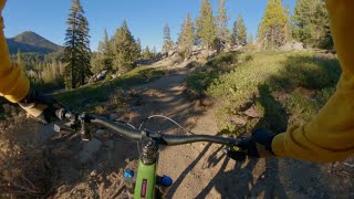 Rick Sutherland Trail / Sky Tavern Bike Park |...