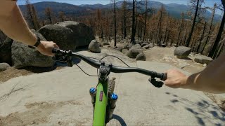 Armstrong Connector | Corral / Lake Tahoe / MTB