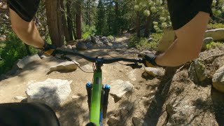 Tyrolian / Lake Tahoe / MTB