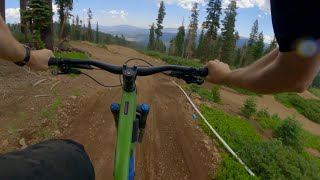 Livewire / Northstar Bike Park