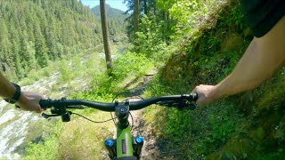 MTB Ride Log #10 (North Yuba Trail) /...