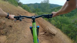 Grizzly (2022) / Auburn, CA / MTB