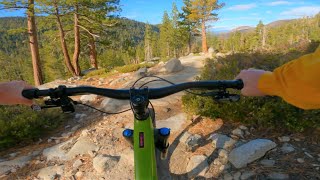 Christmas Valley Trail (2021) / Meyers | South...