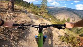 Ash to Kings / Carson City / MTB / 4K