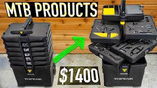 Reviewing More Weird Bicycle Products—Some...