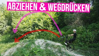 So springst du richtig! 3 Techniken für alle...