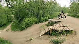 Terwillegar Jumps and Drop Session l July 5, 2025